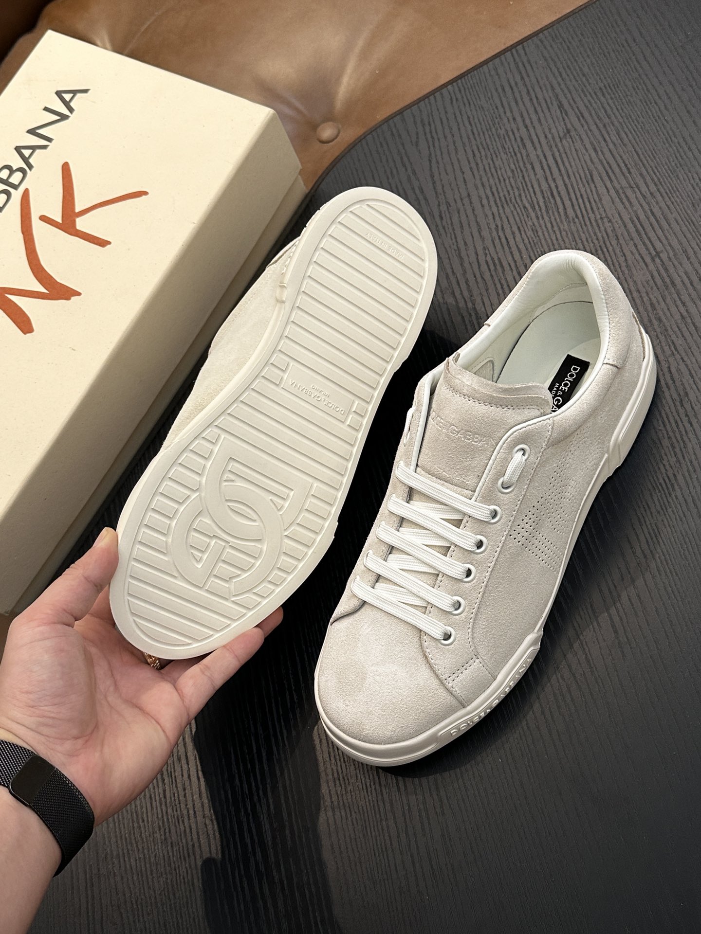 olce & Gabbana shoe